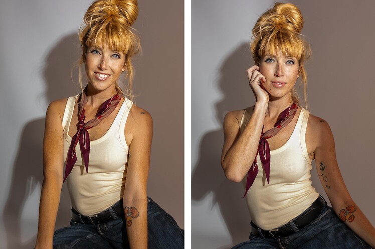 Mireia Castillo